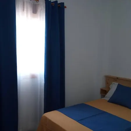 Kabeyun Guest house