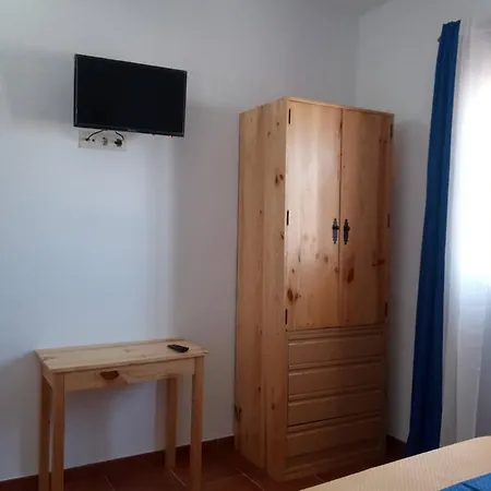 Guest house Kabeyun *