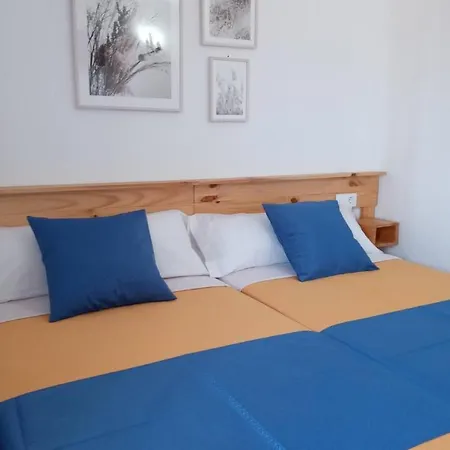 Kabeyun Guest house Tarifa