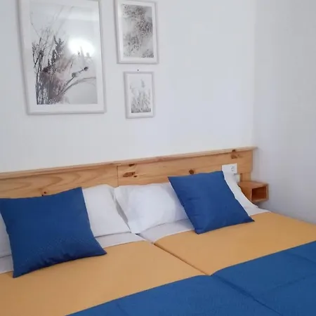 Kabeyun Guest house Tarifa